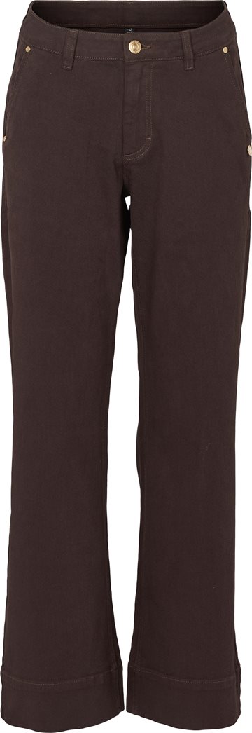 Prepair - Malia Jeans - Brown